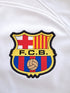 2023/24 Barcelona Away Football Shirt (L)