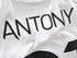 2022/23 Man Utd Away Football Shirt Antony #21 (L)