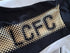 2017/18 Leicester City Training Top (XL)