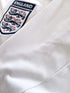 2007/08 England Home Football Shirt Gerrard #4 (XL)
