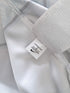 2022/23 Chelsea Away Premier League Football Shirt Enzo #8 (S)