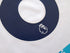 2022/23 Chelsea Away Premier League Football Shirt Enzo #8 (S)