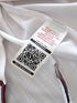 2007/08 West Ham Away Football Shirt. (L)