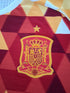 2016/17 Spain Away Adizero Football Shirt (S)