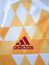 2016/17 Spain Away Adizero Football Shirt (S)