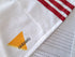 2016/17 Spain Away Adizero Football Shirt (S)