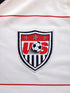 2008/09 USA Home Football Shirt (XXL)