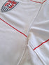 2008/09 USA Home Football Shirt (XXL)