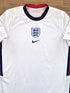 2020/21 England Home Vaporknit Football Shirt