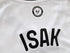 2025 Newcastle United Home Carabao Cup Final Football Shirt Isak #14 (3XL) *BNWT*