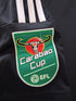2025 Newcastle United Home Carabao Cup Final Football Shirt (4XL) *BNWT*