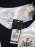 2024/25 Newcastle United Home Premier League Football Shirt Shearer #9 (4XL) *BNWT*