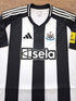 2024/25 Newcastle United Home Football Shirt