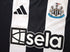 2024/25 Newcastle United Home Premier League Football Shirt Shearer #9 (4XL) *BNWT*