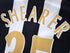 2004/05 Newcastle United Home Premier League Football Shirt Shearer #35 (XXL)