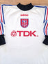 1996/97 Crystal Palace GK Football Shirt