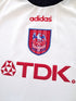 1996/97 Crystal Palace GK Football Shirt #1 (S)