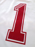 1996/97 Crystal Palace GK Football Shirt #1 (S)