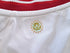 2012/13 Peru Home Football Shirt (L)