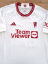 2023/24 Man Utd 3rd Football Shirt