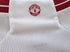 2023/24 Man Utd 3rd Football Shirt Shaw #23 (XL)