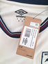 2025/26 West Ham Away Football Shirt (5XL) *BNWT*