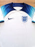 2022/23 England Home Football Shirt