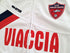 2007/08 Viaccia Track Jacket (S)