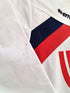 2007/08 Viaccia Track Jacket (S)