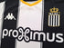 2019/20 Royal Charleroi Home Football Shirt (XL)