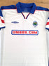 2004/05 Linfield Away Football Shirt