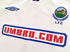 2004/05 Linfield Away Football Shirt (M)