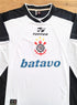 2000 Corinthians Home Football Shirt
