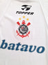2000 Corinthians Home Football Shirt (S)