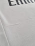2015/16 Real Madrid Home La Liga Football Shirt Ronaldo #7 (S)