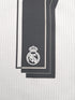 2015/16 Real Madrid Home La Liga Football Shirt Ronaldo #7 (S)