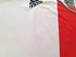 2006 River Plate Home Football Shirt (XL)