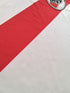 2006 River Plate Home Football Shirt (XL)