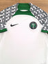 2022/23 Nigeria Away Football Shirt