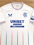 2023/24 Rangers Away Football Shirt