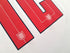 2020/21 England Home Football Shirt Mings #12 (3XL)