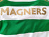 2017/18 Celtic Home 'Lisbon Lions 50th Anniversary' Football Shirt (L)