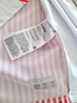 2023 Denmark 'DBU 86' Reissue Away Football Shirt Højlund #21 (L)