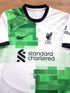 2023/24 Liverpool Away Football Shirt