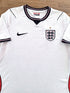 2026/27 England Home Football Shirt
