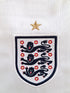 2026/27 England Home Football Shirt (L)