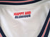 2026/27 England Home Football Shirt (L)