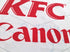 2014 San Francisco FC Away Football Shirt #23 (L)