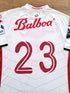 2014 San Francisco FC Away Football Shirt #23