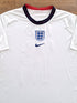 2020/21 England Home Football Shirt Mings #12 (3XL)